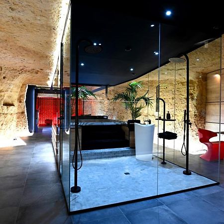 Omira - Nuits D'Exception & Spa Tours Kültér fotó