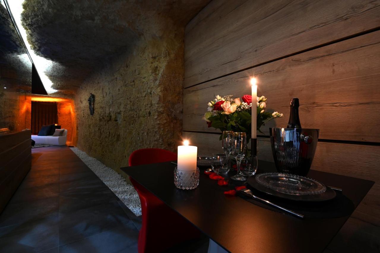 Omira - Nuits D'Exception & Spa Tours Kültér fotó